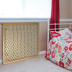 Экран отопления 