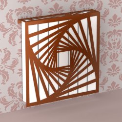 Экран отопления 