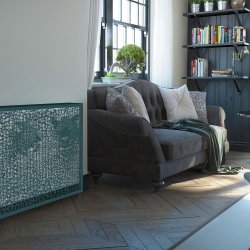 Экран отопления 