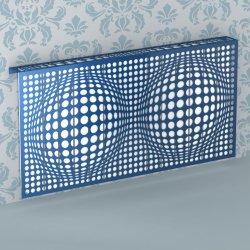 Экран отопления 