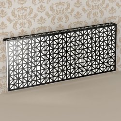 Экран отопления 