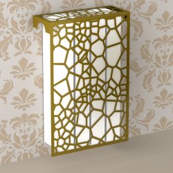 Экран отопления 