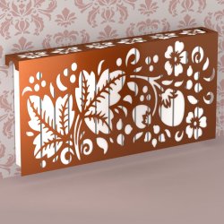 Экран отопления 