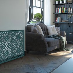 Экран отопления 