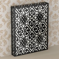 Экран отопления 