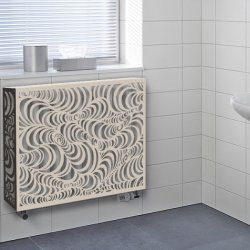 Экран отопления 