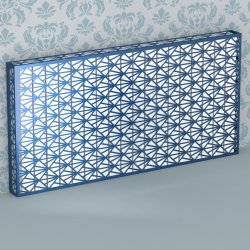 Экран отопления 