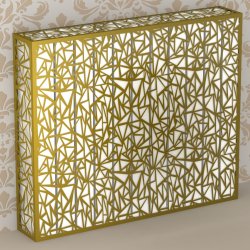 Экран отопления 