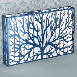 Экран отопления 