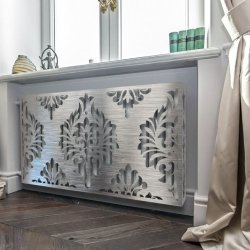 Экран отопления 