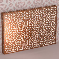 Экран отопления 