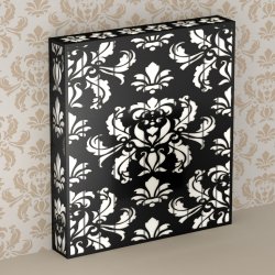 Экран отопления 