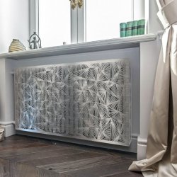 Экран отопления 