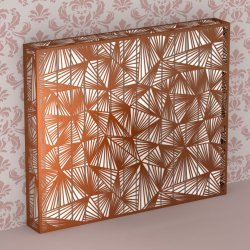 Экран отопления 