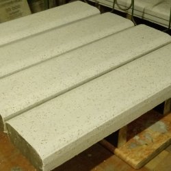 Перила пышные