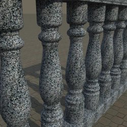 Балясина «Классическая»