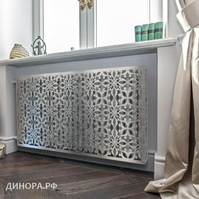 Экран отопления 